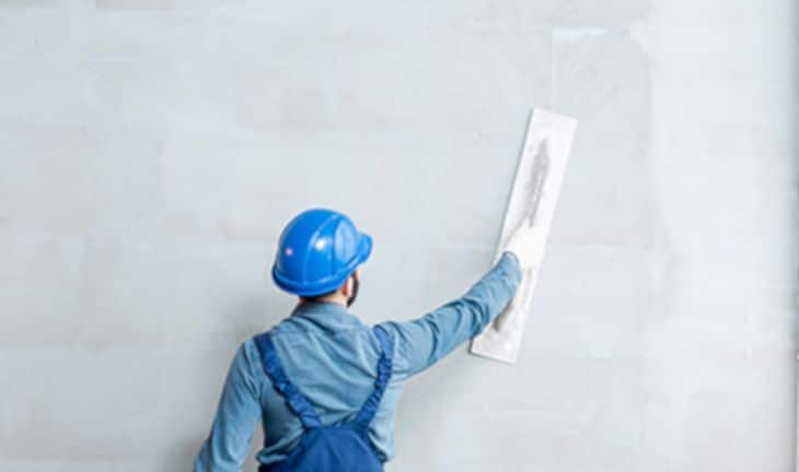 Akseki İnşaat Sıvacısı